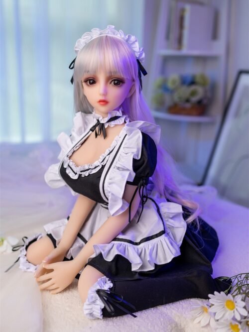 ตุ๊กตายาง FUNN สไตล์อนิเมะญี่ปุ่น สวยน่ารัก หุ่น 80cm น้องยูมิ