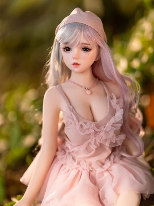 ตุ๊กตายาง FUNN สไตล์อนิเมะญี่ปุ่น สวยน่ารัก หุ่น 80cm น้องไอยะ