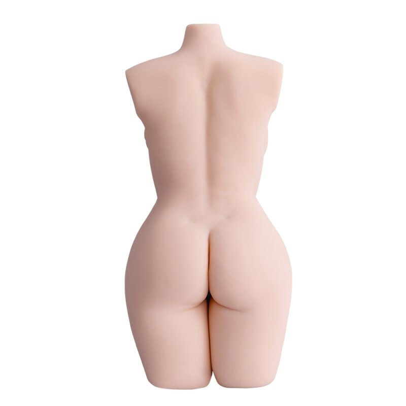 ตุ๊กตายางครึ่งท่อน TPE หุ่นเท่าคนจริง 84cm - Image 7