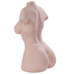 ตุ๊กตายางครึ่งท่อน TPE หุ่นเท่าคนจริง 71cm - Image 7