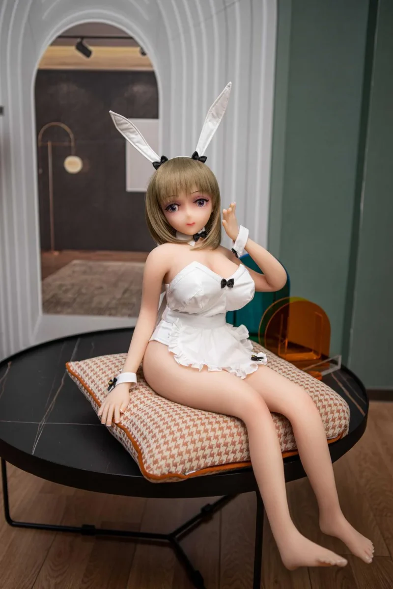 ตุ๊กตายาง FUNN อนิเมะญี่ปุ่น 88cm น้องมาชิโระ (Mashiro) - Image 15