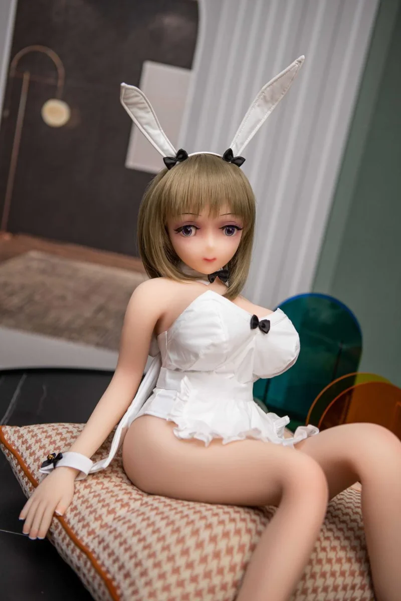 ตุ๊กตายาง FUNN อนิเมะญี่ปุ่น 88cm น้องมาชิโระ (Mashiro) - Image 14