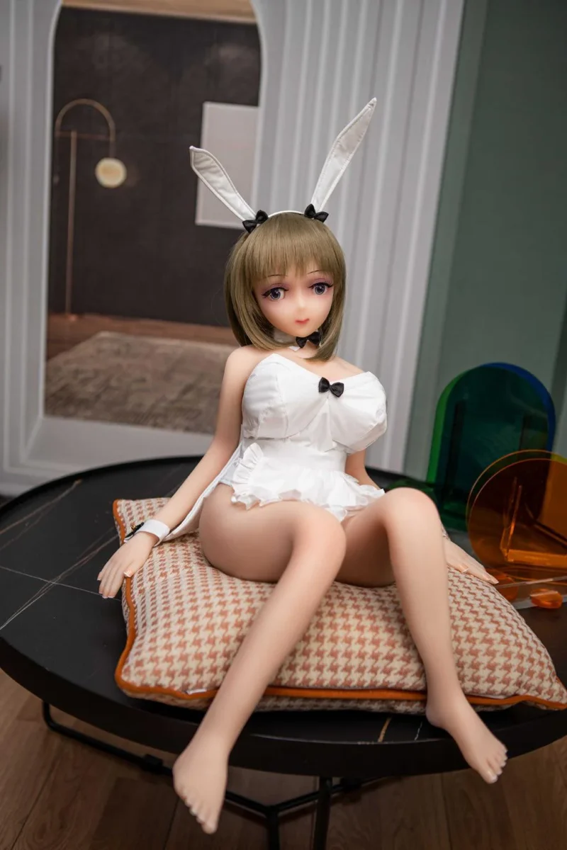 ตุ๊กตายาง FUNN อนิเมะญี่ปุ่น 88cm น้องมาชิโระ (Mashiro) - Image 13
