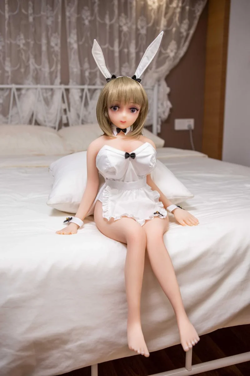 ตุ๊กตายาง FUNN อนิเมะญี่ปุ่น 88cm น้องมาชิโระ (Mashiro) - Image 12