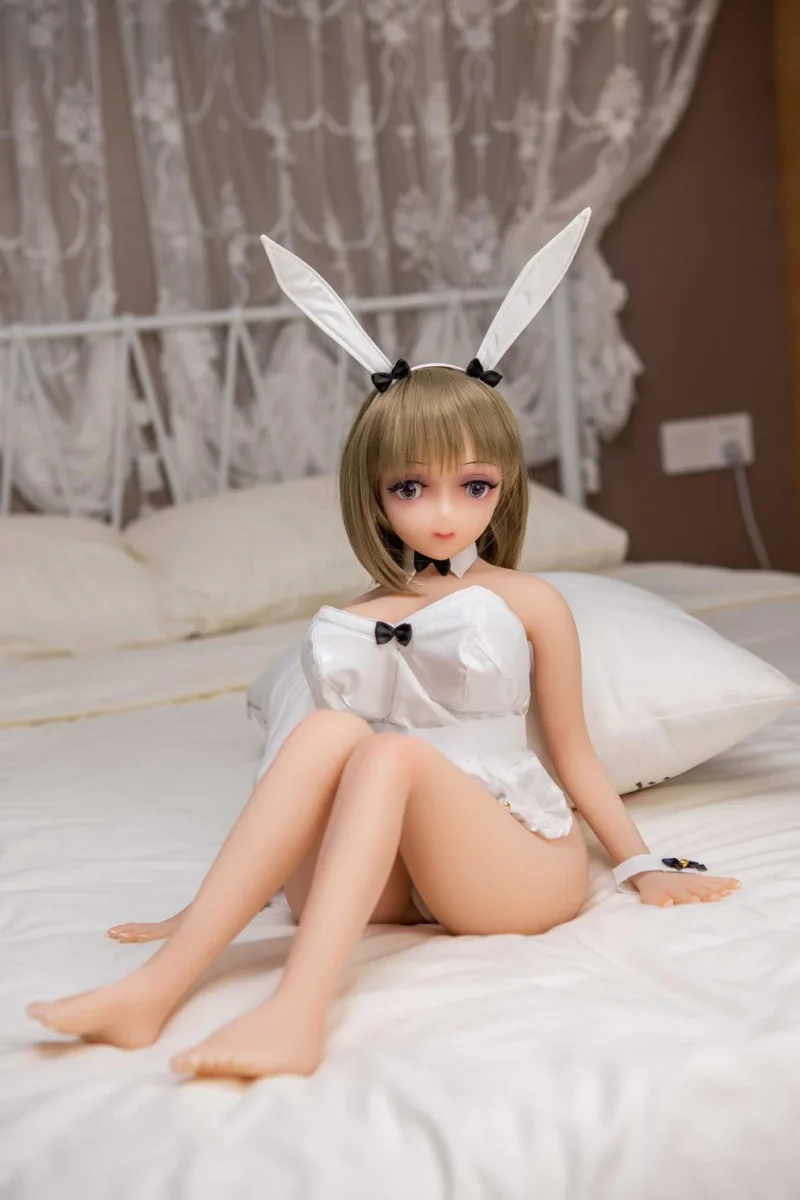 ตุ๊กตายาง FUNN อนิเมะญี่ปุ่น 88cm น้องมาชิโระ (Mashiro) - Image 10