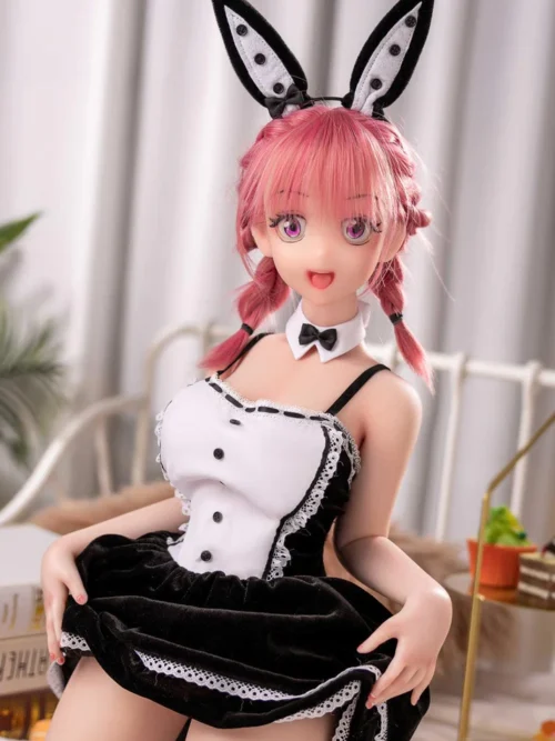 ตุ๊กตายาง FUNN Full Silicone 88cm เซเลน่า (Selena)