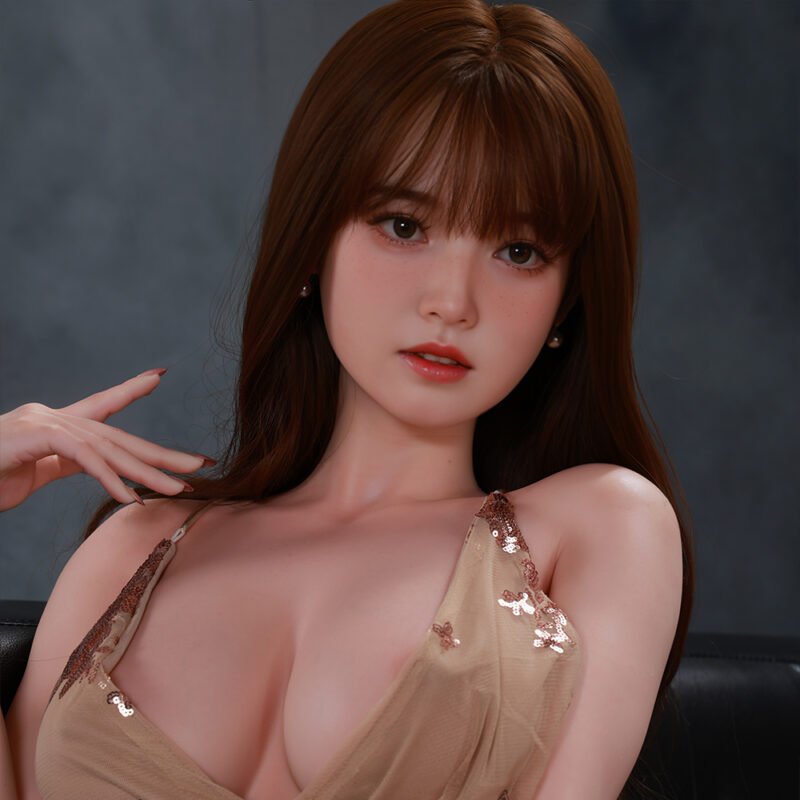 ตุ๊กตายาง Full Silicone สวยสมจริง น้องเนย - Image 12