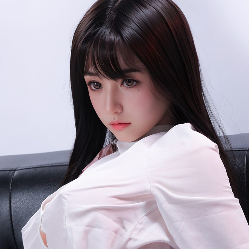 ตุ๊กตายาง Silicone Head G031 น้องนานะจัง V.2 - Image 8
