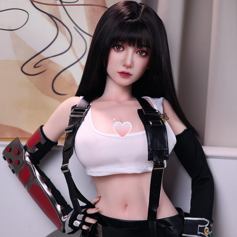 ตุ๊กตายาง Silicone Head G049 น้องเรอา - Image 7