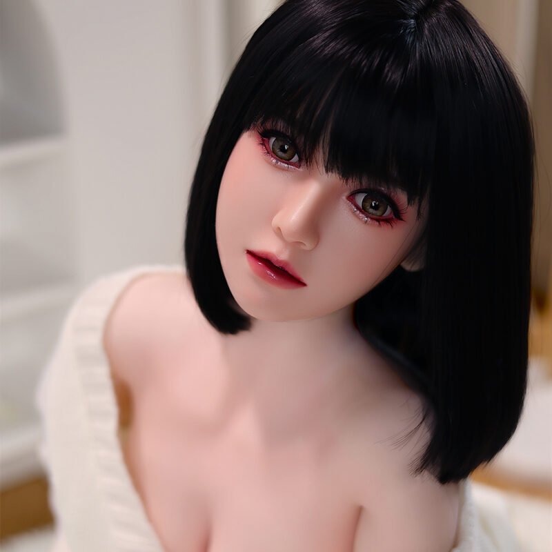 ตุ๊กตายาง Full Silicone สวยสมจริง น้องไอรีน - Image 14