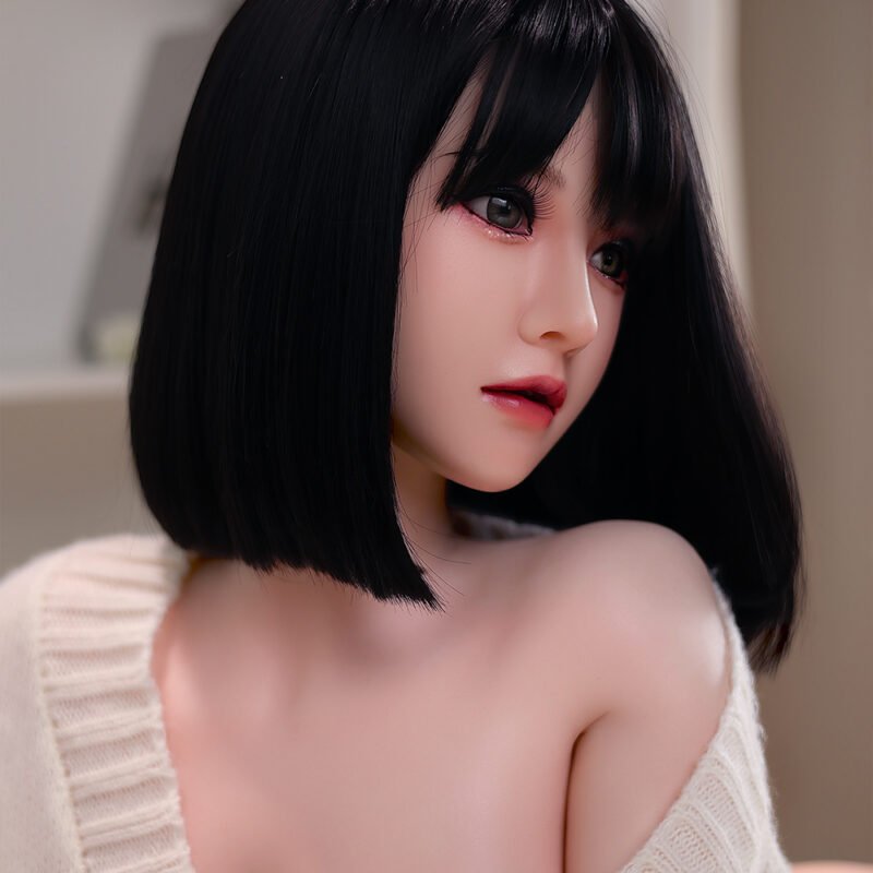 ตุ๊กตายาง Full Silicone สวยสมจริง น้องไอรีน - Image 6