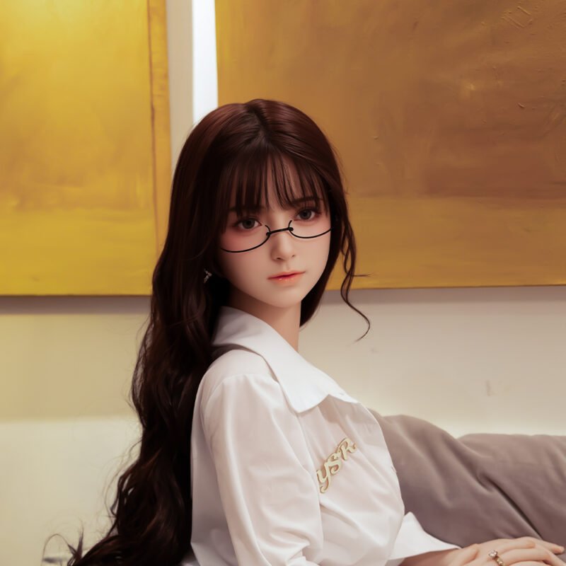 ตุ๊กตายาง Silicone Head G076 น้องซิดนี่ย์ - Image 13