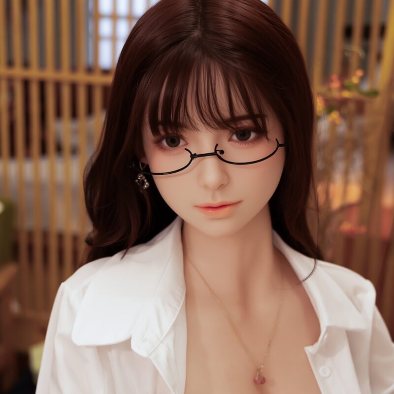 ตุ๊กตายาง Silicone Head G076 น้องซิดนี่ย์ - Image 14