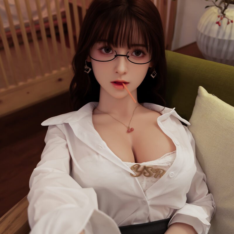 ตุ๊กตายาง Silicone Head G076 น้องซิดนี่ย์ - Image 6