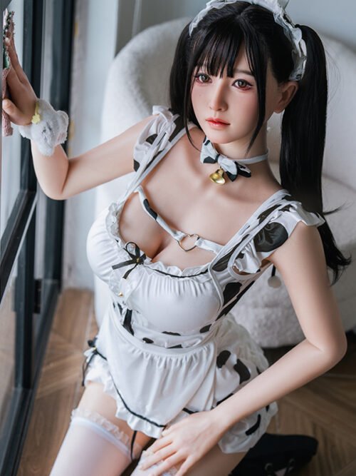 ตุ๊กตายาง Full Silicone สวยสมจริง น้องยูริจัง
