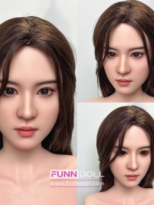 ตุ๊กตายาง FUNN หัวซิลิโคน น้องเอมิ (Emi)