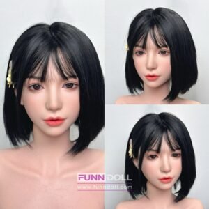 ตุ๊กตายาง FUNN หัวซิลิโคน น้องนาโอมิ (Naomi)