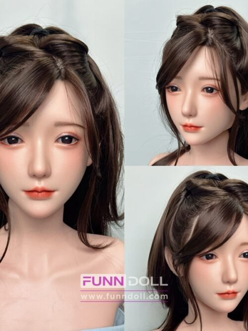 ตุ๊กตายาง FUNN หัวซิลิโคน น้องมินามิ (Minami)