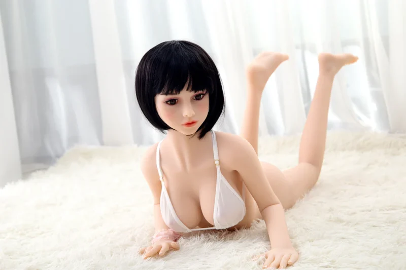 ตุ๊กตายางเด็กสาว สวยน่ารัก 100cm น้องอาโอะอิ (Aoi) - Image 9