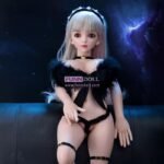 ตุ๊กตายางเด็กสาว สวยน่ารัก 100cm น้องโซระ (Sora)