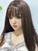ตุ๊กตายางพร้อมส่ง หัวซิลิโคน 148cm น้องนานามิ - Image 13