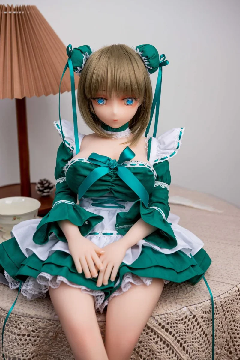 ตุ๊กตายาง FUNN อนิเมะญี่ปุ่น 88cm น้องไอริ (Airi) - Image 22
