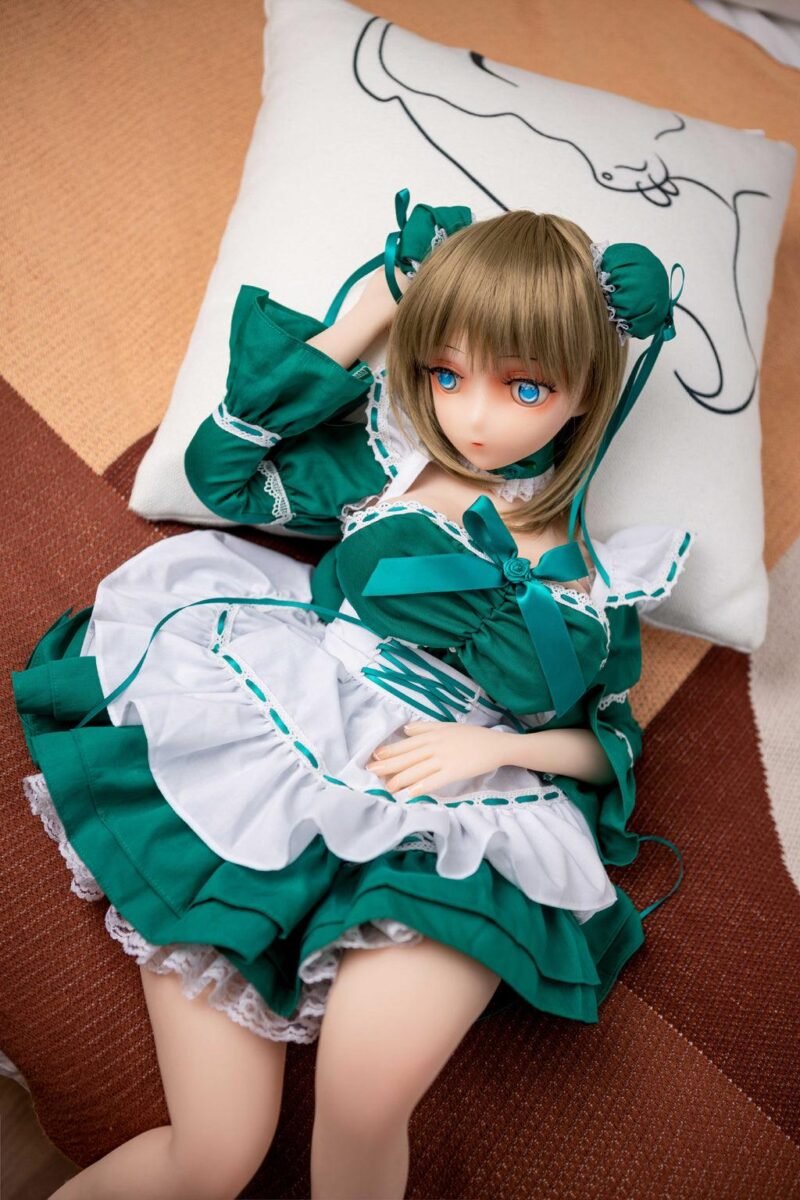 ตุ๊กตายาง FUNN อนิเมะญี่ปุ่น 88cm น้องไอริ (Airi) - Image 14