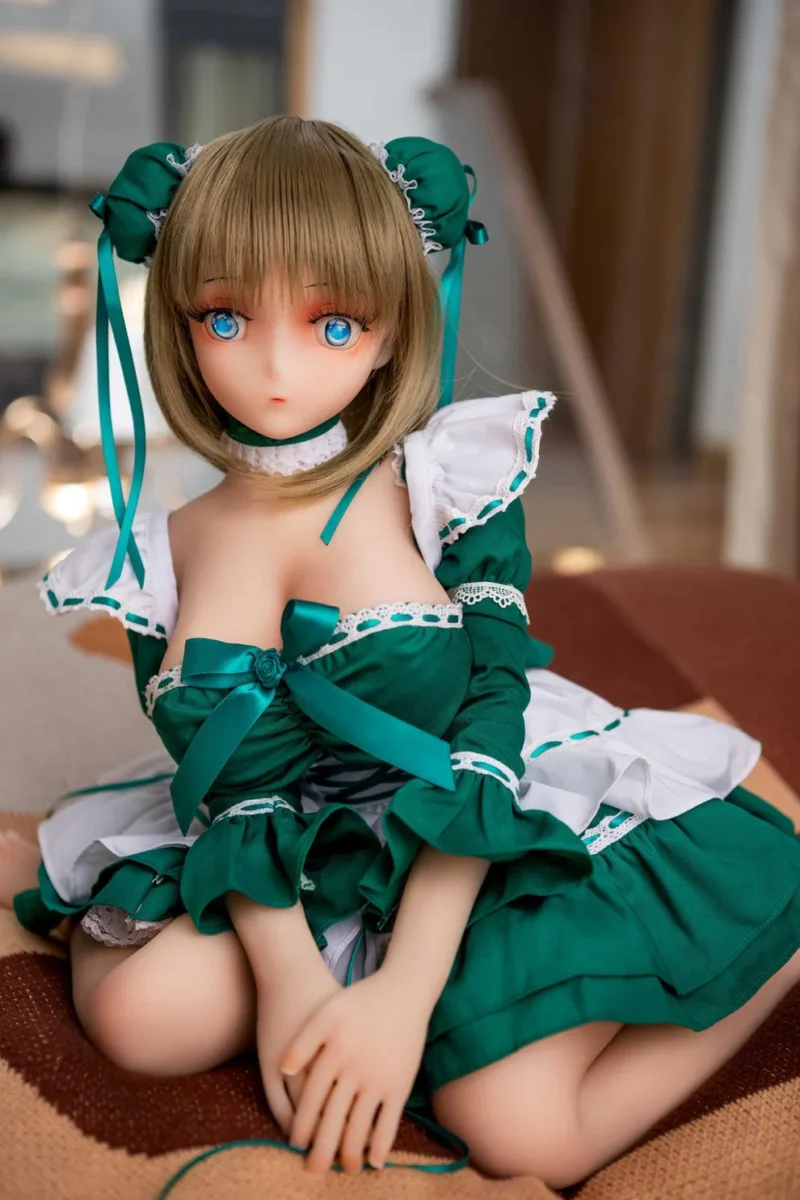 ตุ๊กตายาง FUNN อนิเมะญี่ปุ่น 88cm น้องไอริ (Airi)