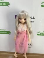 ตุ๊กตายางพร้อมอนิเมะ ขนาดความสูง 68cm. น้องมิโยริ - Image 3