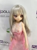 ตุ๊กตายางพร้อมอนิเมะ ขนาดความสูง 68cm. น้องมิโยริ - Image 2