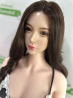 ตุ๊กตายางพร้อมส่ง Full Silicone 158cm. น้องหลิงหลิง - Image 7