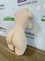 ตุ๊กตายางพร้อมส่ง ครึ่งท่อน Body TPE ความสูง 57cm. ขนาดพกพาสะดวก - Image 7