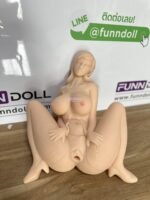 ตุ๊กตายาง 3D Figure ความสูง 40cm พกพาง่าย - Image 9