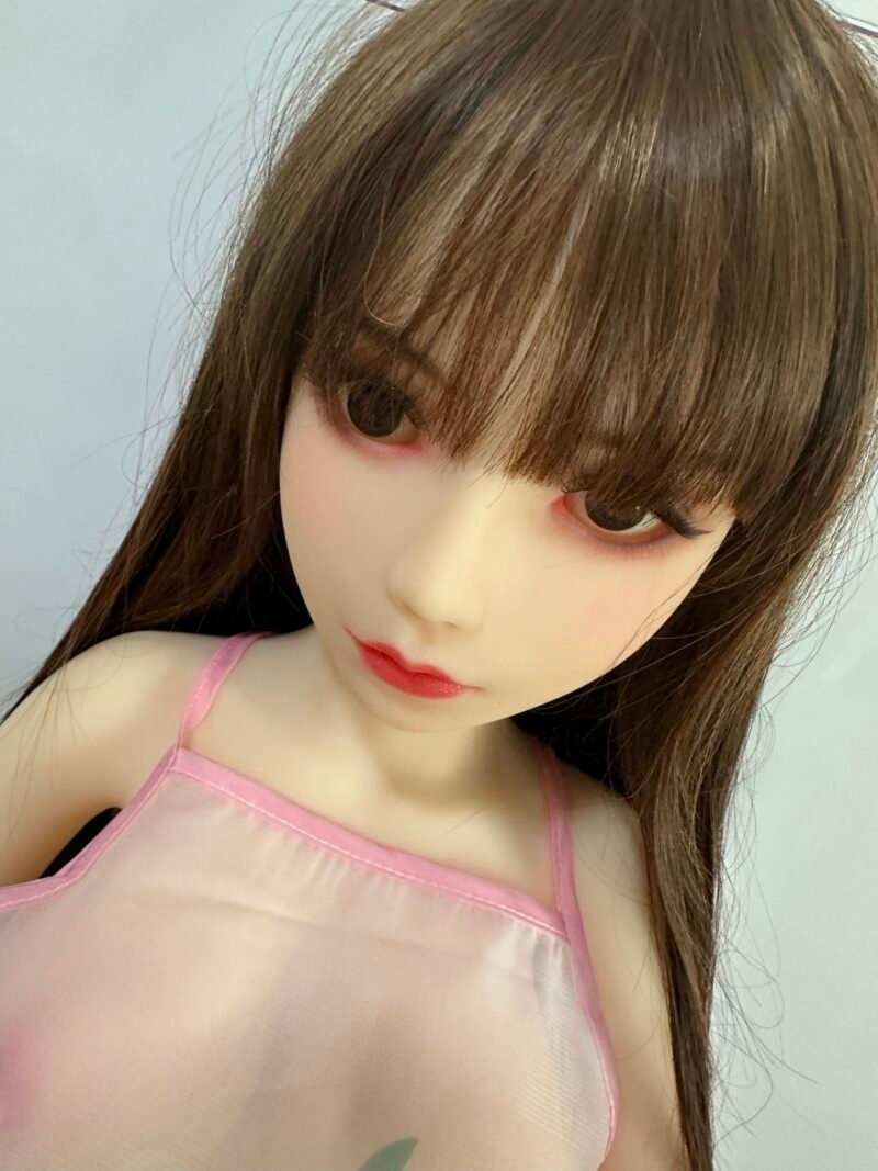 ตุ๊กตายางพร้อมส่ง TPE ความสูง 100cm. น้องนิโกะ - Image 17